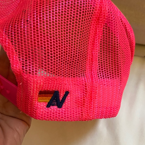 Aviator Nation Cap with Mountain Patch - Picture 2 of 4